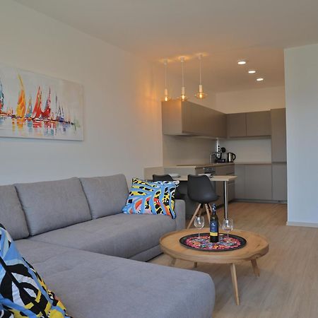 New Cozy 2 Room Pink Apartment Bratislava 059 Екстер'єр фото
