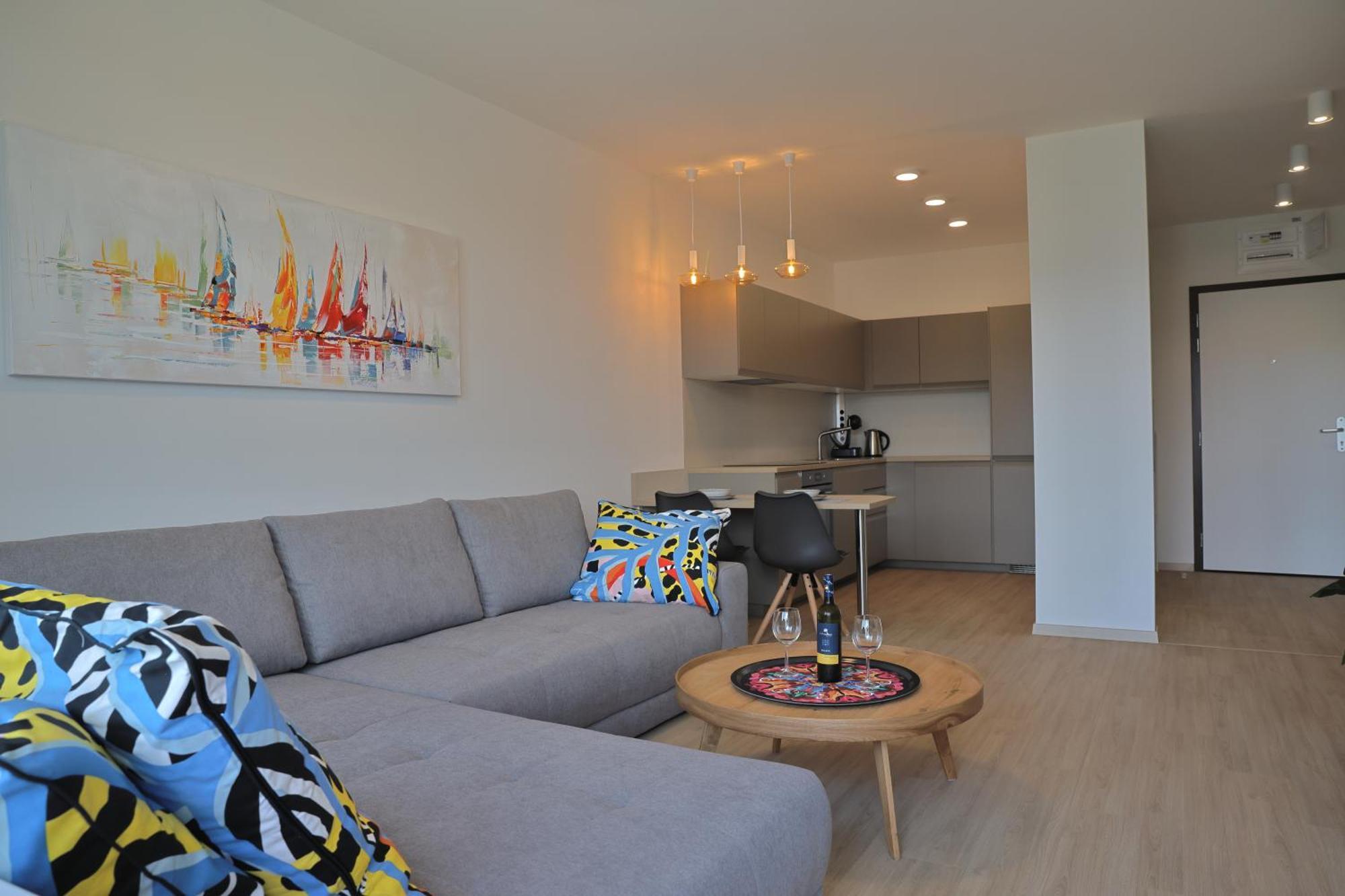New Cozy 2 Room Pink Apartment Bratislava 059 Екстер'єр фото